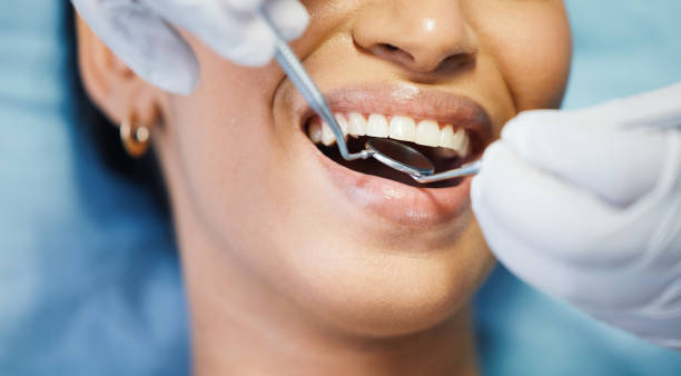 Best Emergency Dental Care for Trauma or Injury in Cortland, OH