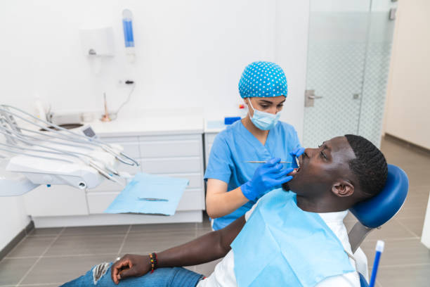 Best Emergency Wisdom Teeth Removal in Cortland, OH